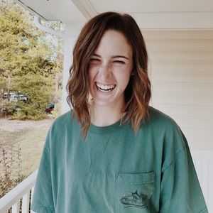 Meet your Posher, Nicole